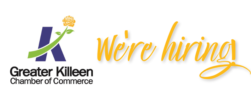 We're Hiring for Vice President of Economic Development We're Hiring for Vice President of Economic Development