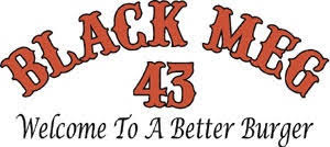 Black Meg 43 Killeen Black Meg 43 Killeen