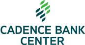 Cadence Bank Center Cadence Bank Center