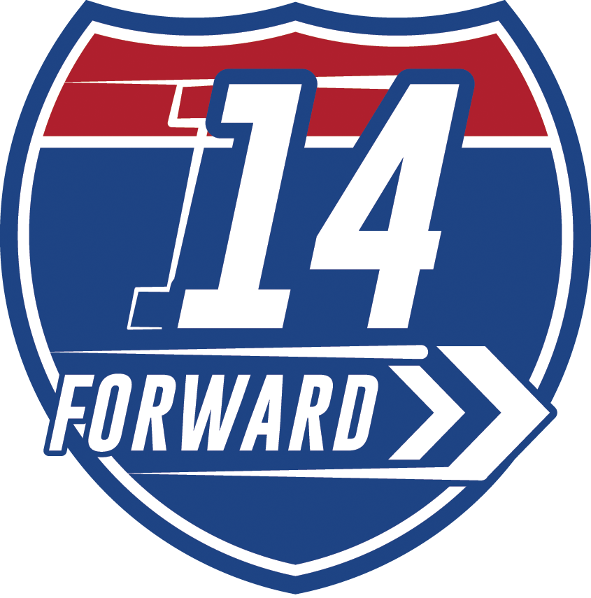 14 Forward Foundation
