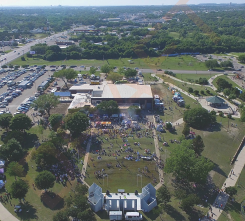 Community Center Park Community Center Park