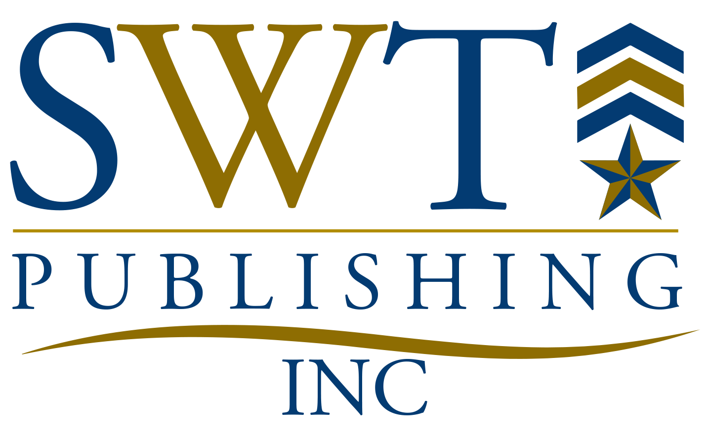 Southwest Texas Publishing Inc. Southwest Texas Publishing Inc.