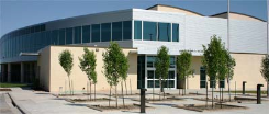 Family Recreation Center Family Recreation Center