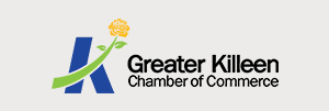 Greater Killeen Chamber Of Commerce Greater Killeen Chamber Of Commerce logo